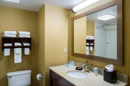 Hampton Inn Danville - image 7