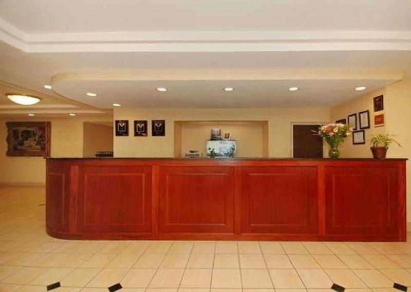 Quality Inn & Suites - image 3