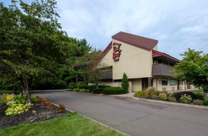 Red Roof Inn Danville PA - image 7