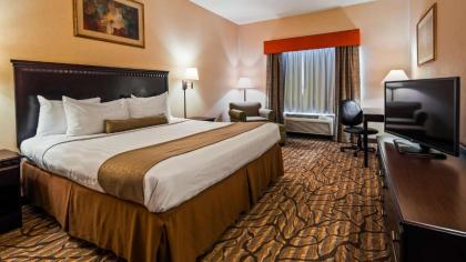 Best Western Danville Inn - image 12