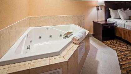 Best Western Danville Inn - image 13