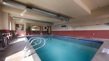 Best Western Danville Inn - image 14