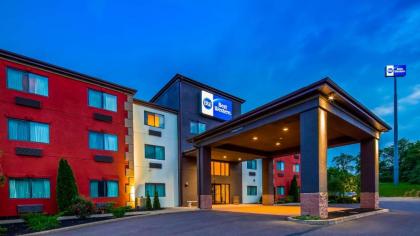 Best Western Danville Inn - image 9