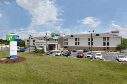 Holiday Inn Express Danville an IHG Hotel - image 6