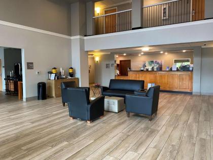 Best Western Windsor Inn and Suites - image 2