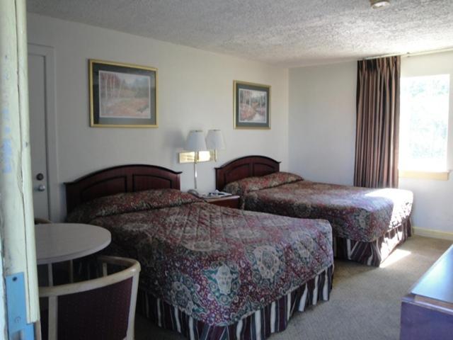 Budget Inn Danville - image 2