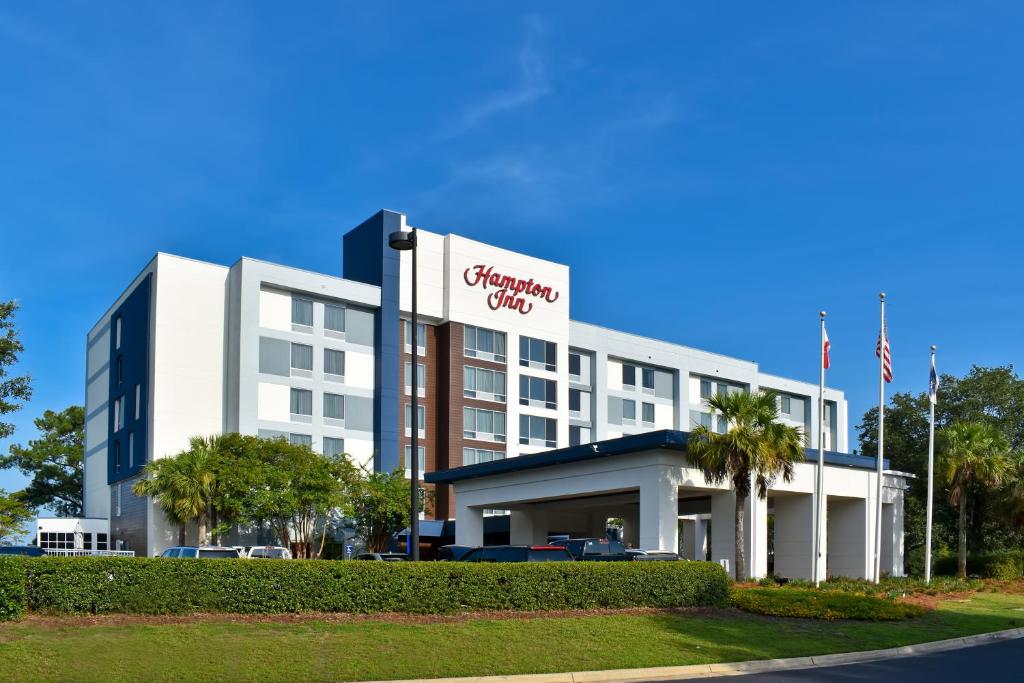 Hampton Inn Mobile/East Bay - main image