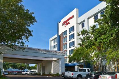 Hampton Inn Mobile/East Bay - image 15