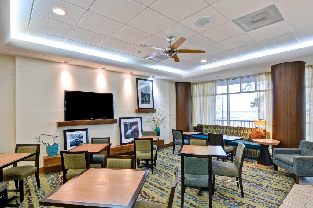 Hampton Inn Mobile/East Bay - image 6