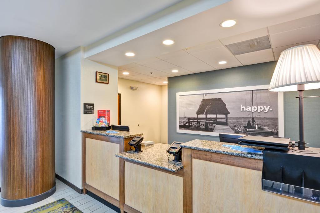 Hampton Inn Mobile/East Bay - image 7