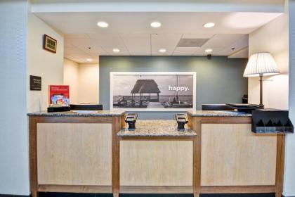 Hampton Inn Mobile/East Bay - image 8