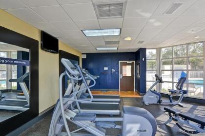 Hampton Inn Mobile/East Bay - image 9