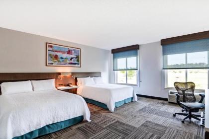 Hilton Garden Inn Mobile East Bay / Daphne - image 10