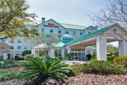 Hilton Garden Inn Mobile East Bay / Daphne - image 2