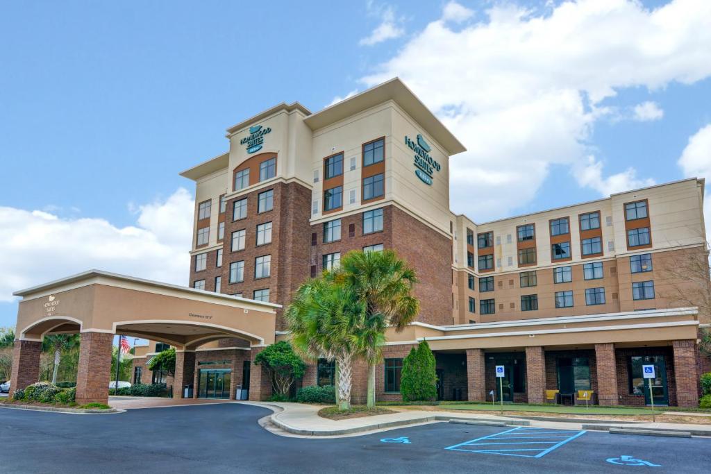 Homewood Suites Mobile East Bay/Daphne - main image