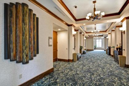 Homewood Suites Mobile East Bay/Daphne - image 6