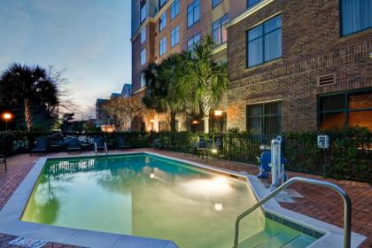 Homewood Suites Mobile East Bay/Daphne - image 9