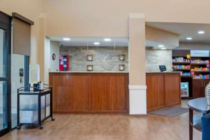 Comfort Suites Mobile East Bay - image 6