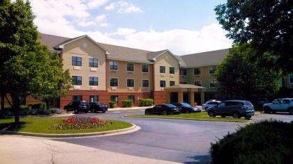 Extended Stay America Suites   Chicago   Darien Darien Illinois