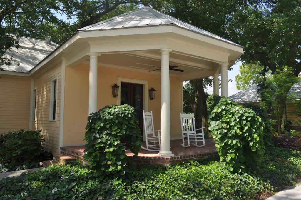 The Inn at Houmas House Plantation - main image