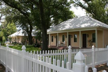 The Inn at Houmas House Plantation - image 10