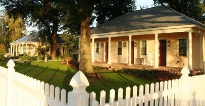 The Inn at Houmas House Plantation - image 2