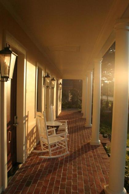 The Inn at Houmas House Plantation - image 3