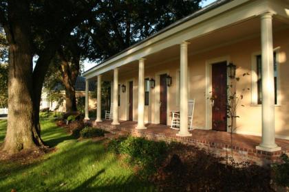 The Inn at Houmas House Plantation - image 6