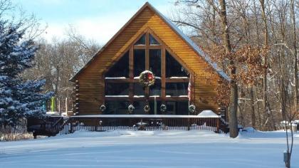 Stoney Brook Resort