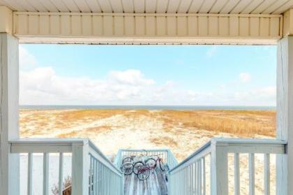 Beachy Keen Dauphin Island