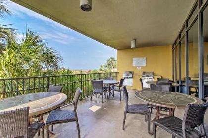 Gulf Front Dauphin Island Condo with Pool Access - image 5