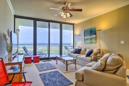 Apartment in Dauphin Island Alabama