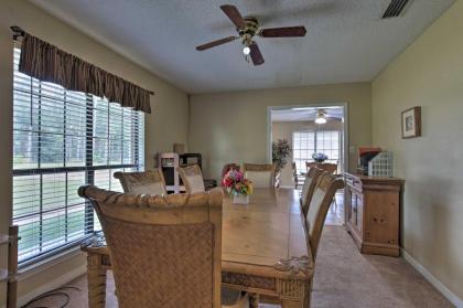 Updated Gulf Coast Home with Yard - Walk to Beach - image 13