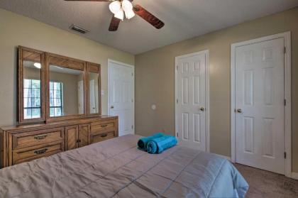 Updated Gulf Coast Home with Yard - Walk to Beach - image 18