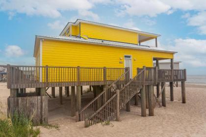 Lazy Daze Beach House - image 18