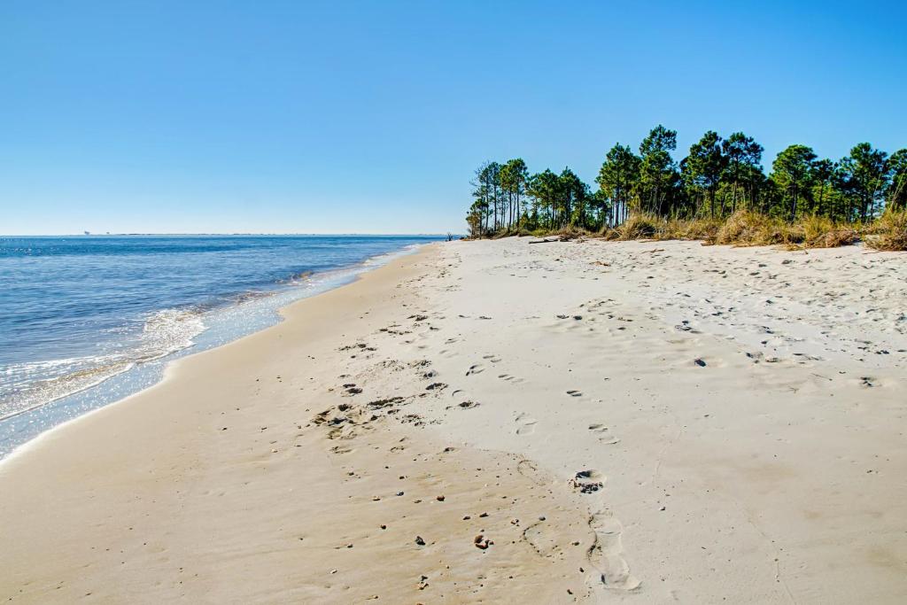 Heels in the Sand - image 5