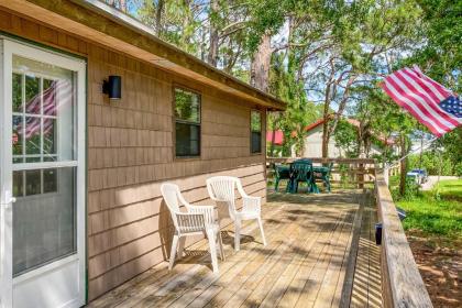 Coronado Cove Cottage - image 9