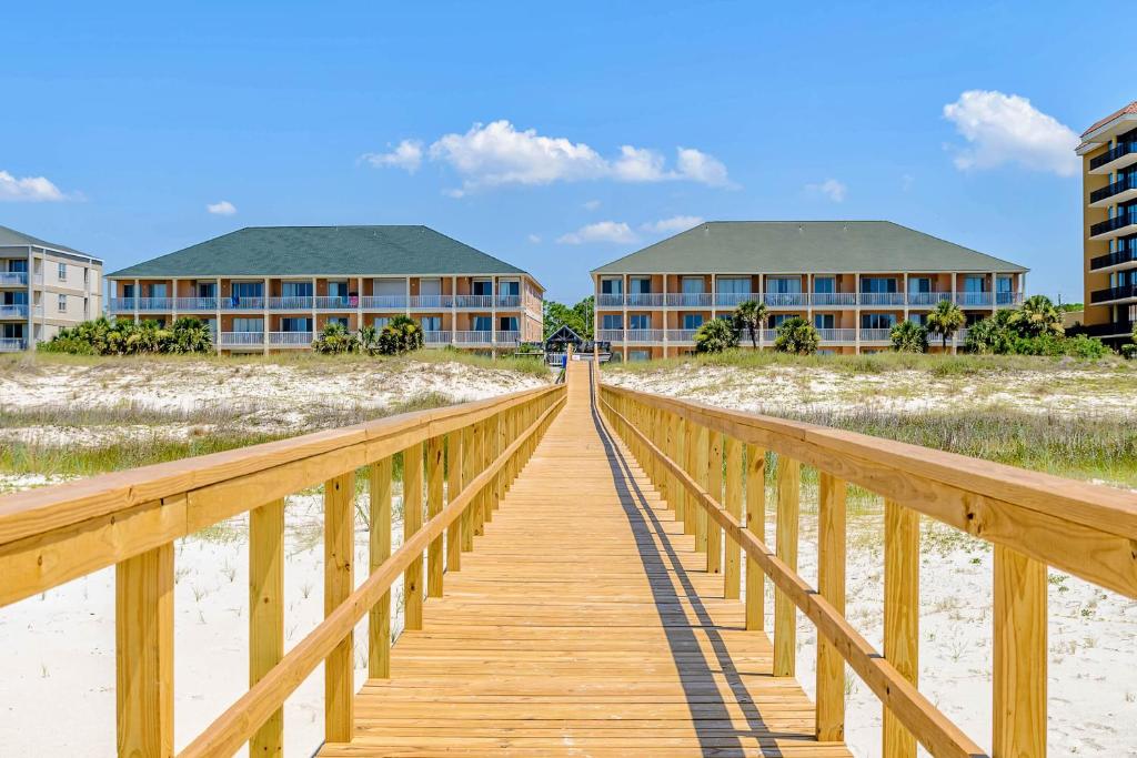 Dauphin Island Beach Club #201 - image 6