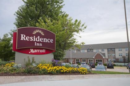 Residence Inn by Marriott Davenport - image 4