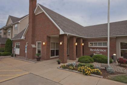 Residence Inn by Marriott Davenport - image 5