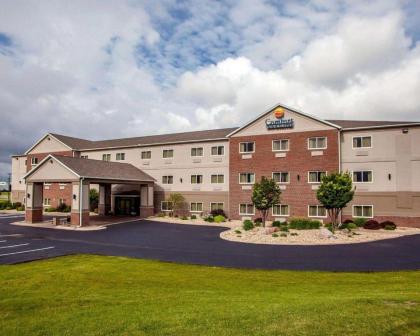 Comfort Inn & Suites Davenport - Quad Cities - image 2