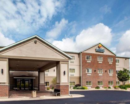 Comfort Inn & Suites Davenport - Quad Cities - image 3