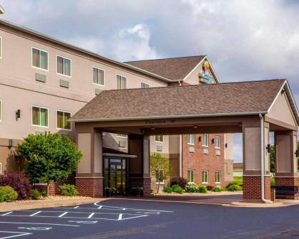 Comfort Inn & Suites Davenport - Quad Cities - image 4