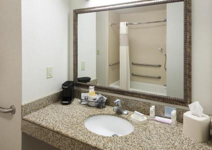 Hampton Inn & Suites Davenport - image 13