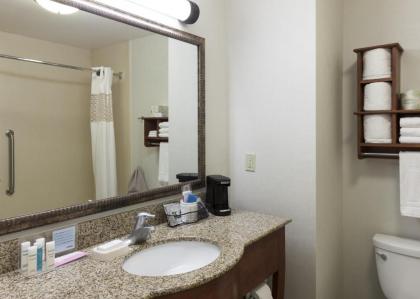 Hampton Inn & Suites Davenport - image 2