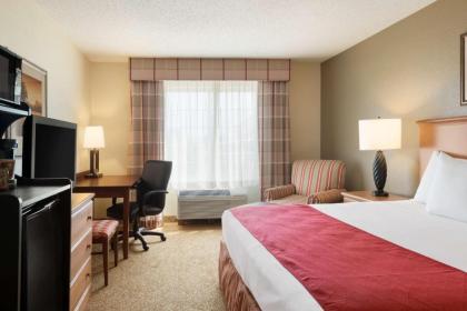 Country Inn & Suites by Radisson Davenport IA - image 5