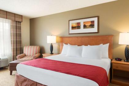 Country Inn & Suites by Radisson Davenport IA - image 7