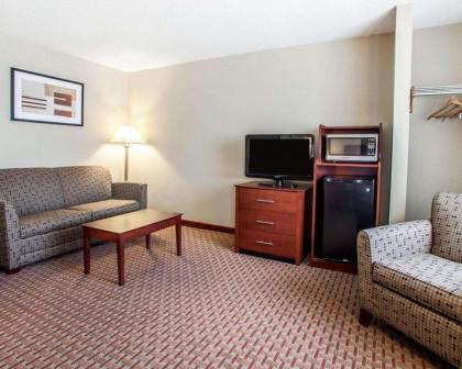 Quality Inn & Suites Davenport - image 5