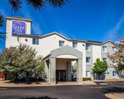 Sleep Inn and Suites Davenport - image 3