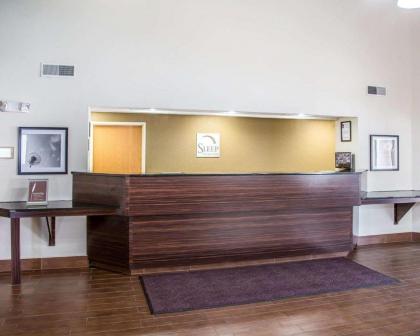 Sleep Inn and Suites Davenport - image 4